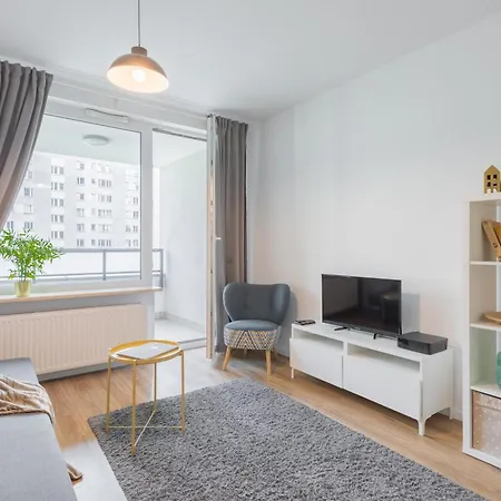 Urban Chic - Pereca - Rondo Onz - Luxury - 14 People Διαμέρισμα *