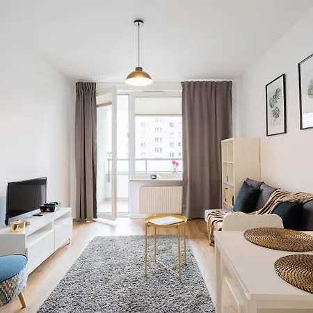 Urban Chic - Pereca - Rondo Onz - Luxury - 14 People Apartment