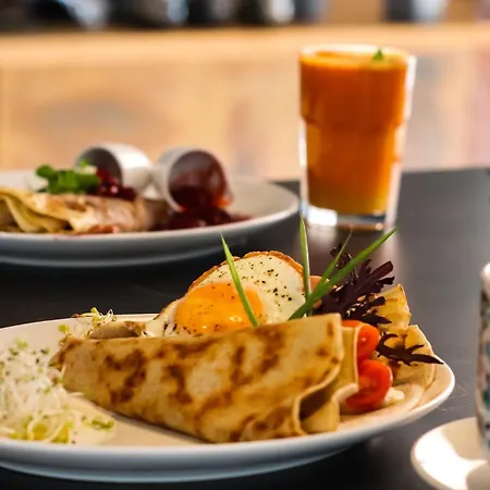 Lejlighed Urban Chic - Pereca - Rondo Onz - Luxury - 14 People