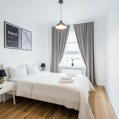 Apartment Urban Chic - Pereca - Rondo Onz - Luxury - 14 People *