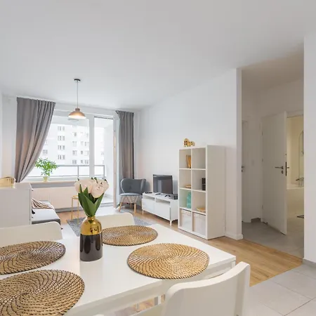 Apartment Urban Chic - Pereca - Rondo Onz - Luxury - 14 People